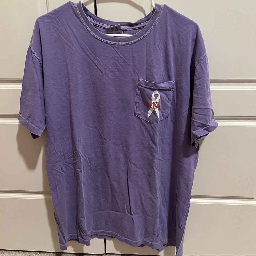 kappa kappa gamma (kkg) tshirt